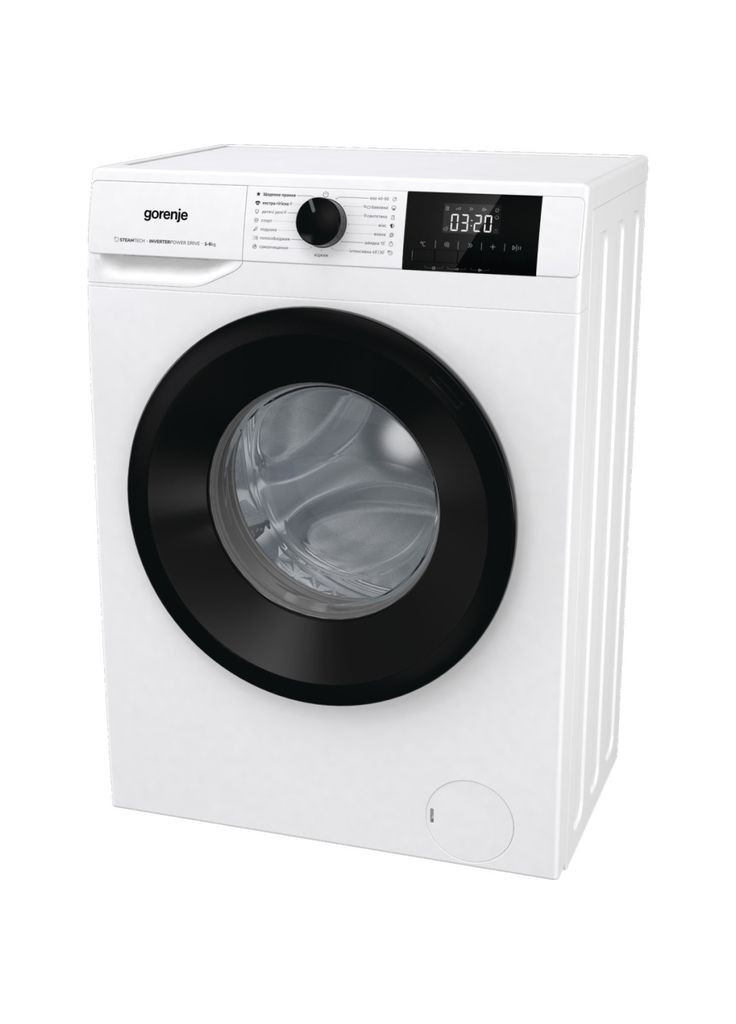 Стиральная машина (m487373) Gorenje W3NGPI62SBS (369015322)