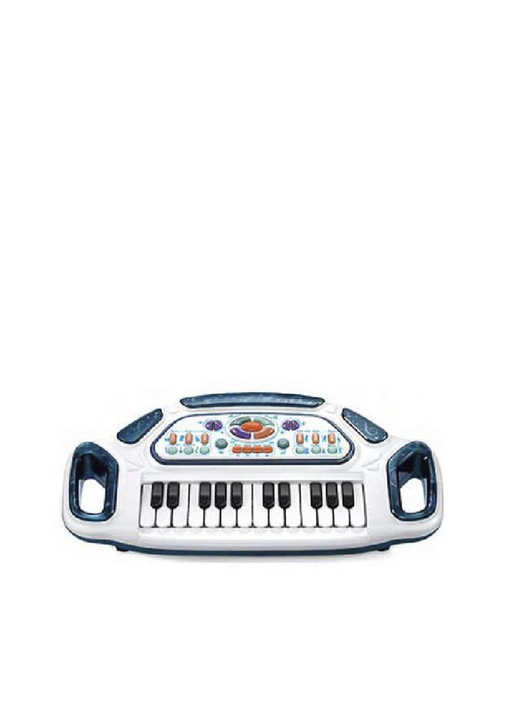 Синтезатор цвет разноцветный ЦБ-00182406 No Brand (302882628)