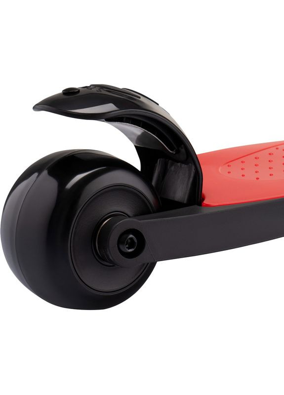 Самокат Mine Red (MINE-125-RED) Miqilong (322906712)