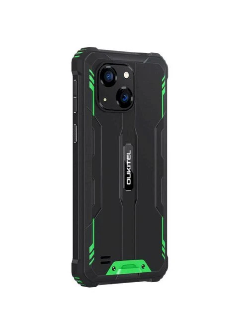 Смартфон WP32 4/128Gb Green Oukitel (392219921)