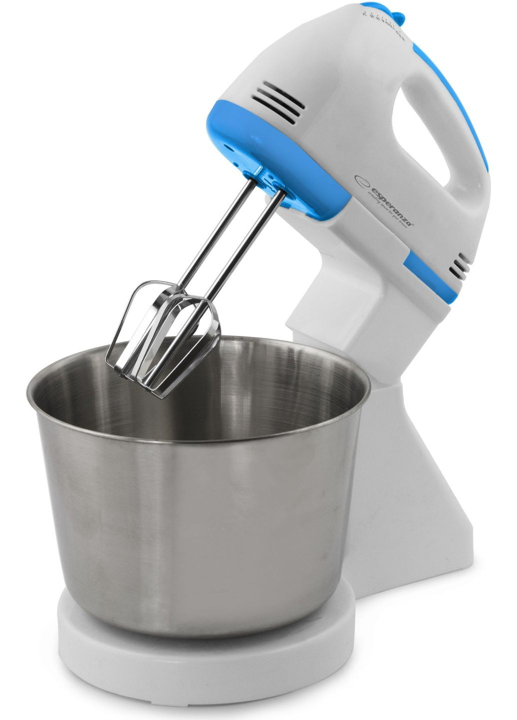 Миксер Biscotti EKM019W Esperanza (314863018)