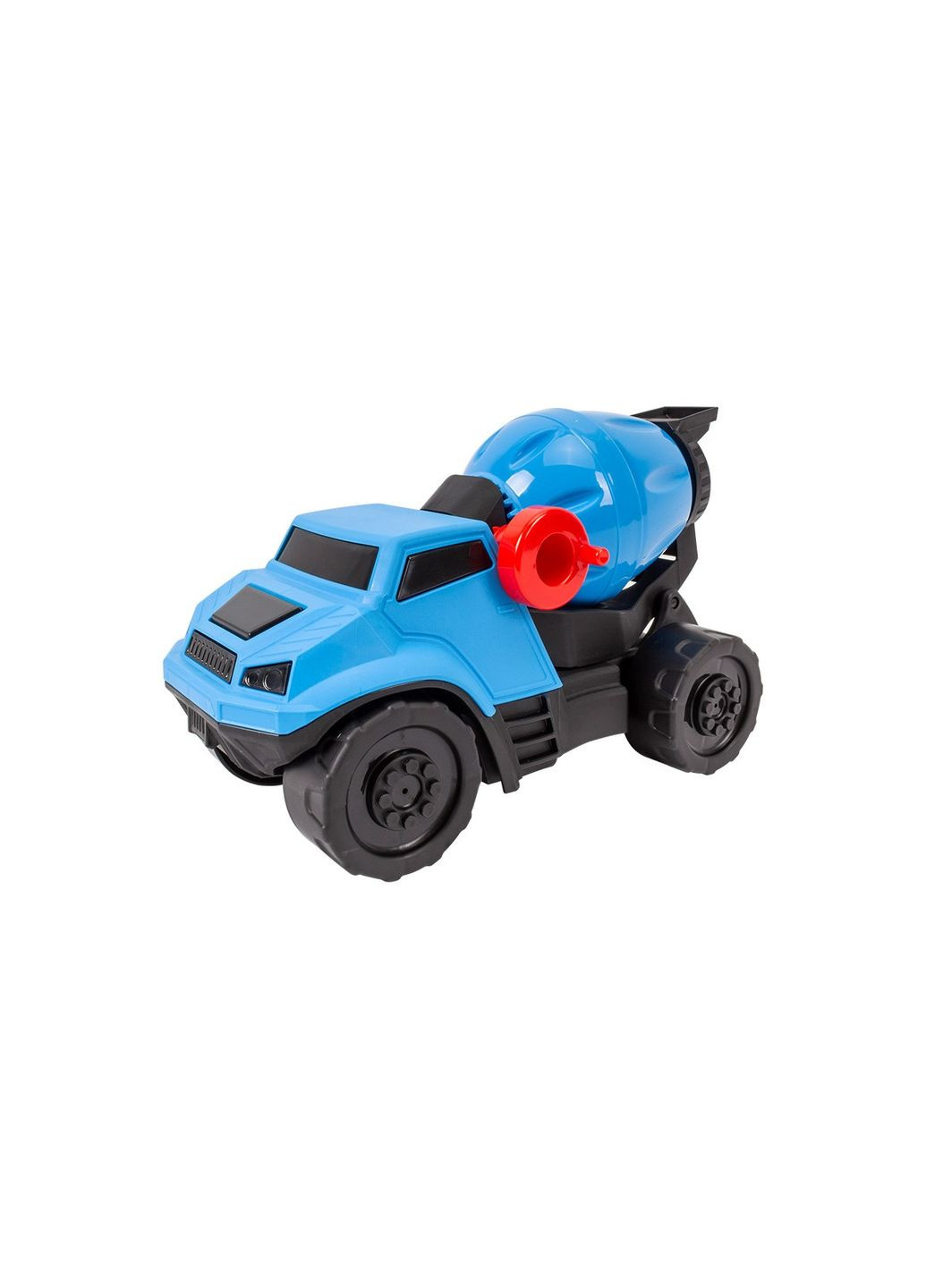 Іграшка «Автоміксер », блакитний (8522) ТехноК (293484082)