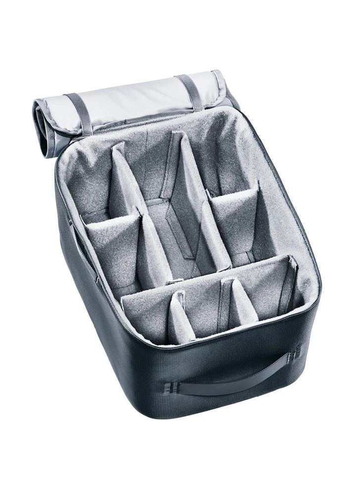 Рюкзак для камери Futura Pro Jaypack 36 л black 3550122 7000 Deuter (397804959)