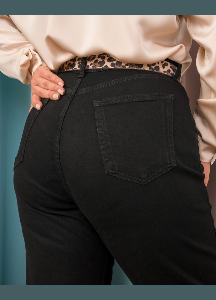 Джинсы CJeans 6074-3 Alenka Plus - (354699301)