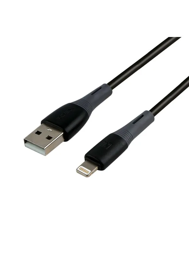 Кабель USB RC-M133 Spring 12W Lightning Ridea (337994142)