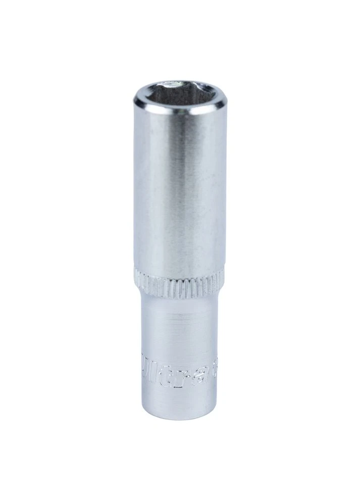 Насадка шестигранна довга 1/4" 9мм CrV (6062092) Ultra (394618992)