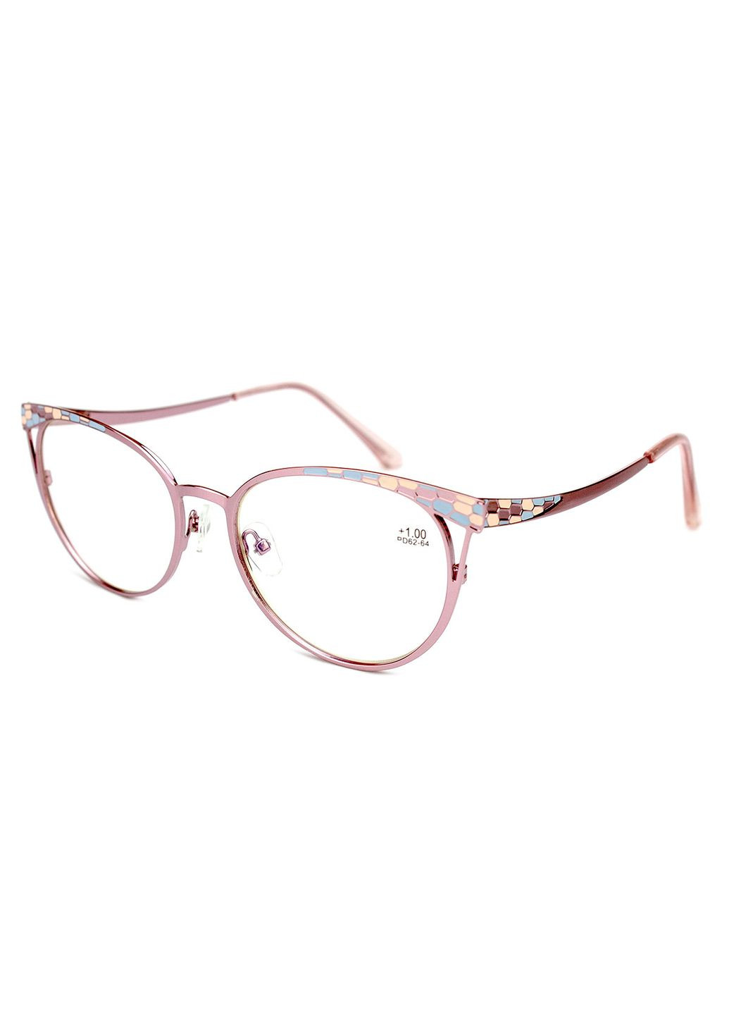 Окуляри 20187S-C2 blueblocker -0,75 Verse (284188369)