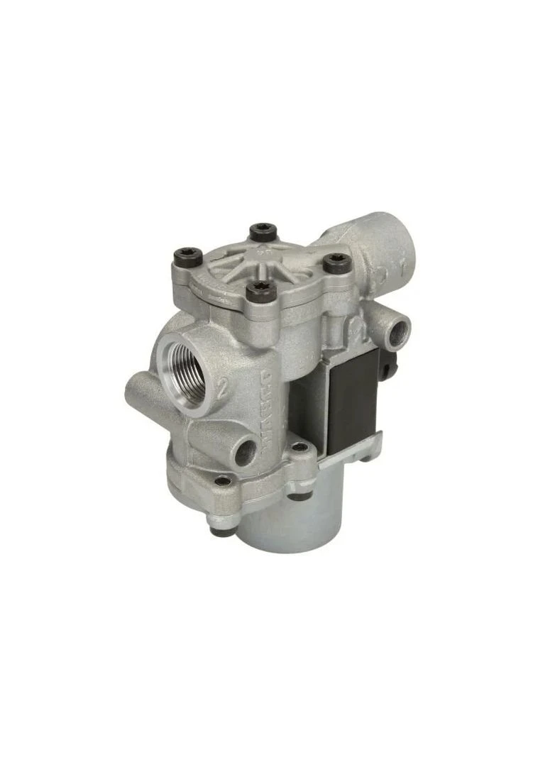 Клапан магнитный DAF, MB, MAN (пр-во ) 4721950160 Wabco (366313783)