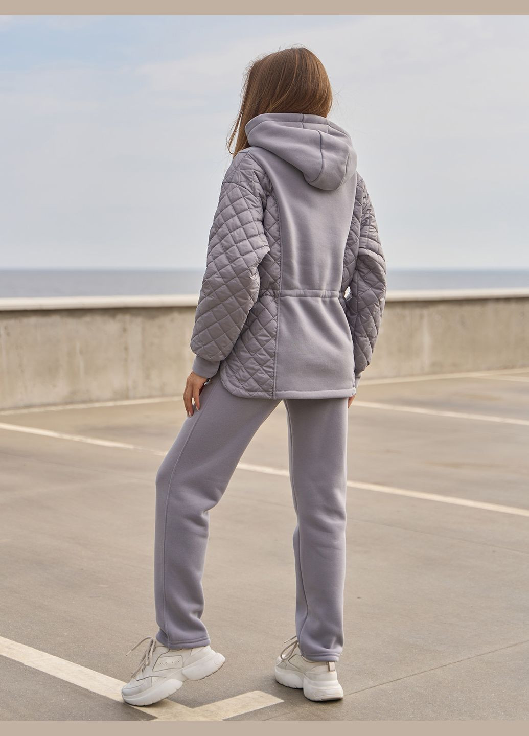 Жіночі спортивні костюми ISSA PLUS SA-567 (302879281)