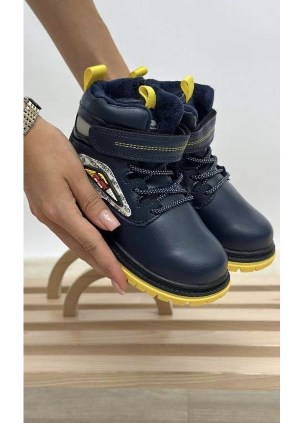 Черевики дитячі No Brand (363554685)