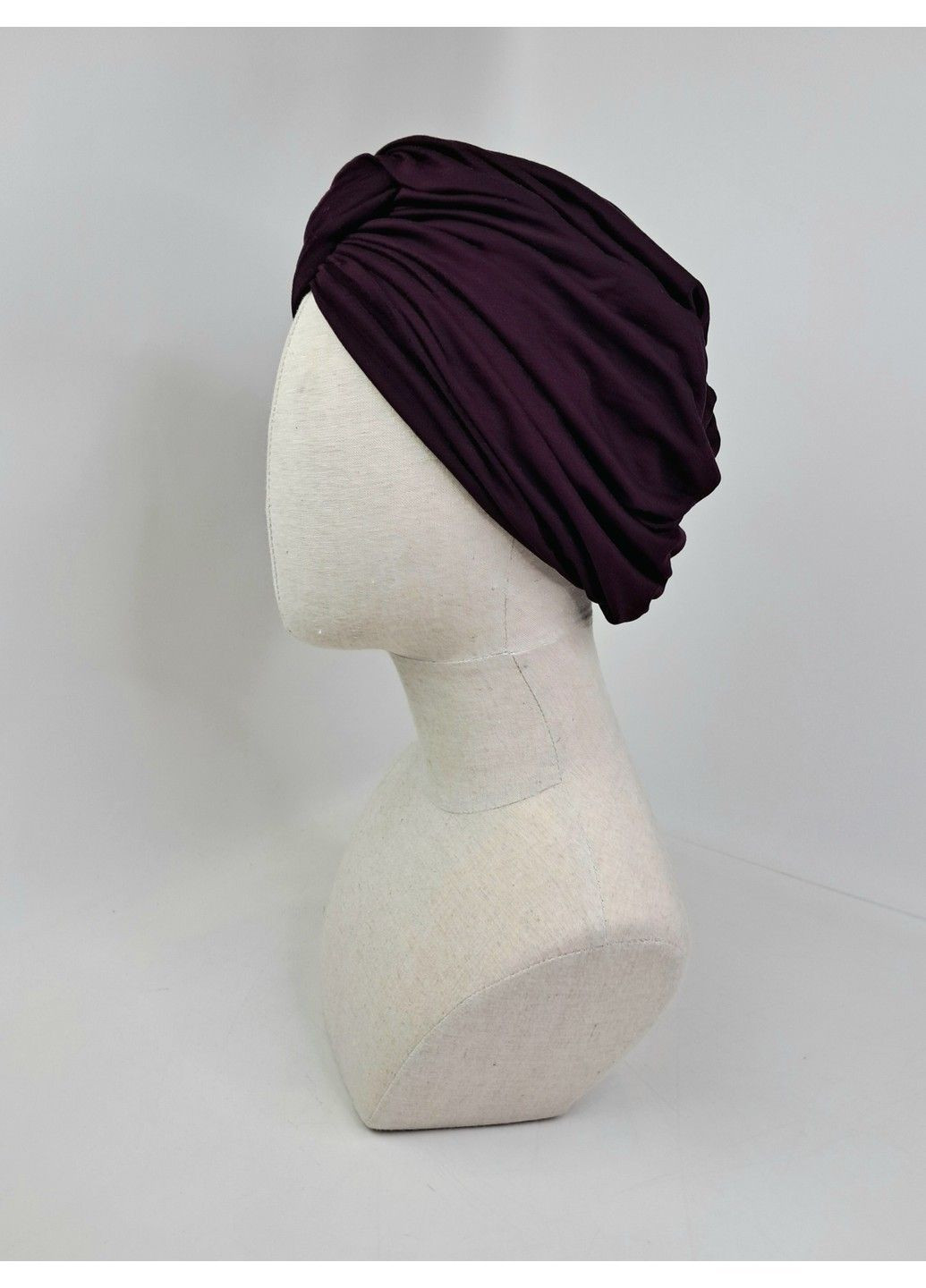 Тюрбан трикотажный BANDANA QUEEN (366239255)