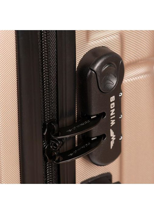 Валіза Wings (365783691)