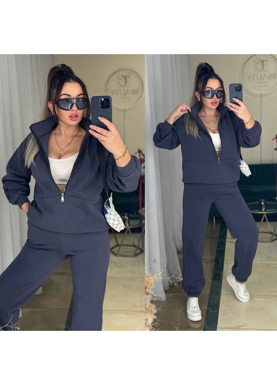 Женский костюм повседневный Style Point (372804976)