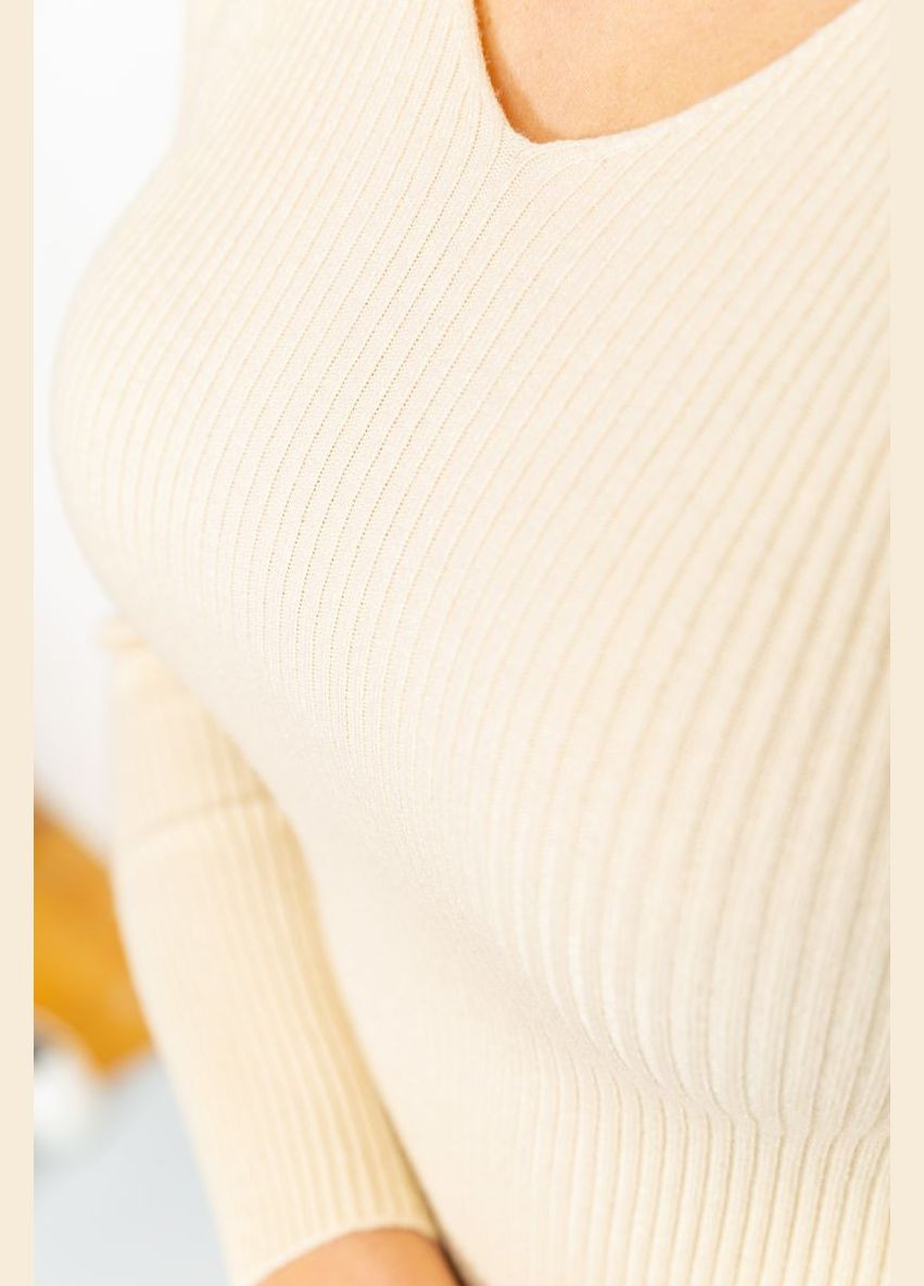 Кофта жіноча у рубчик Ager Кофты (316502532)