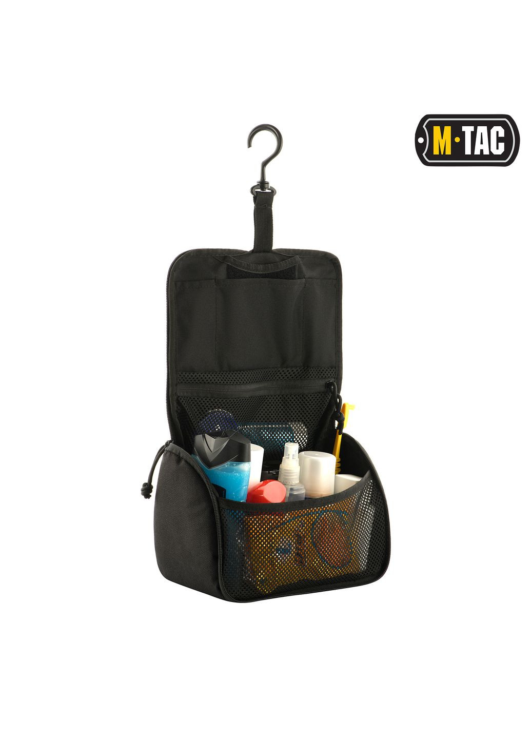 Несессер Black M-TAC (303261602)