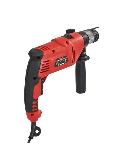 Дриль електричний Master Et 1380HL Vitals (352748645)