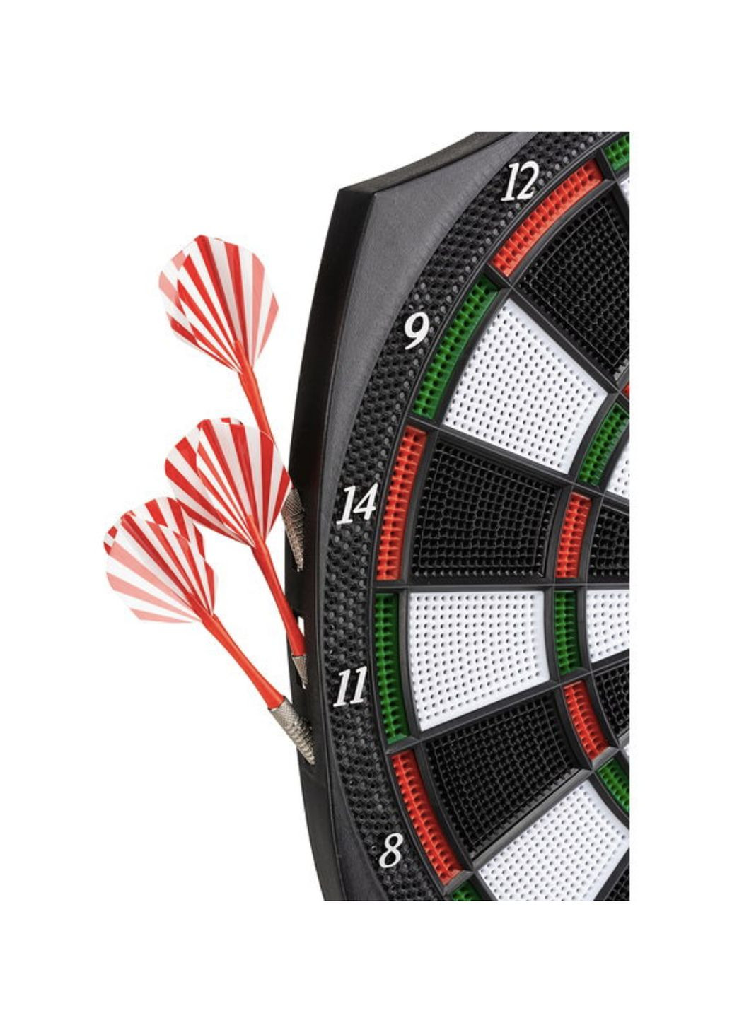 Дартс електронний DB1200 Outtec (361951946)