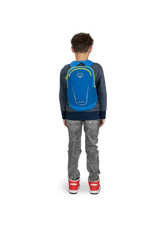Детский рюкзак Daylite Jr 10л Alpin Blue/Blue Flame (009.3467) Osprey (322207253)