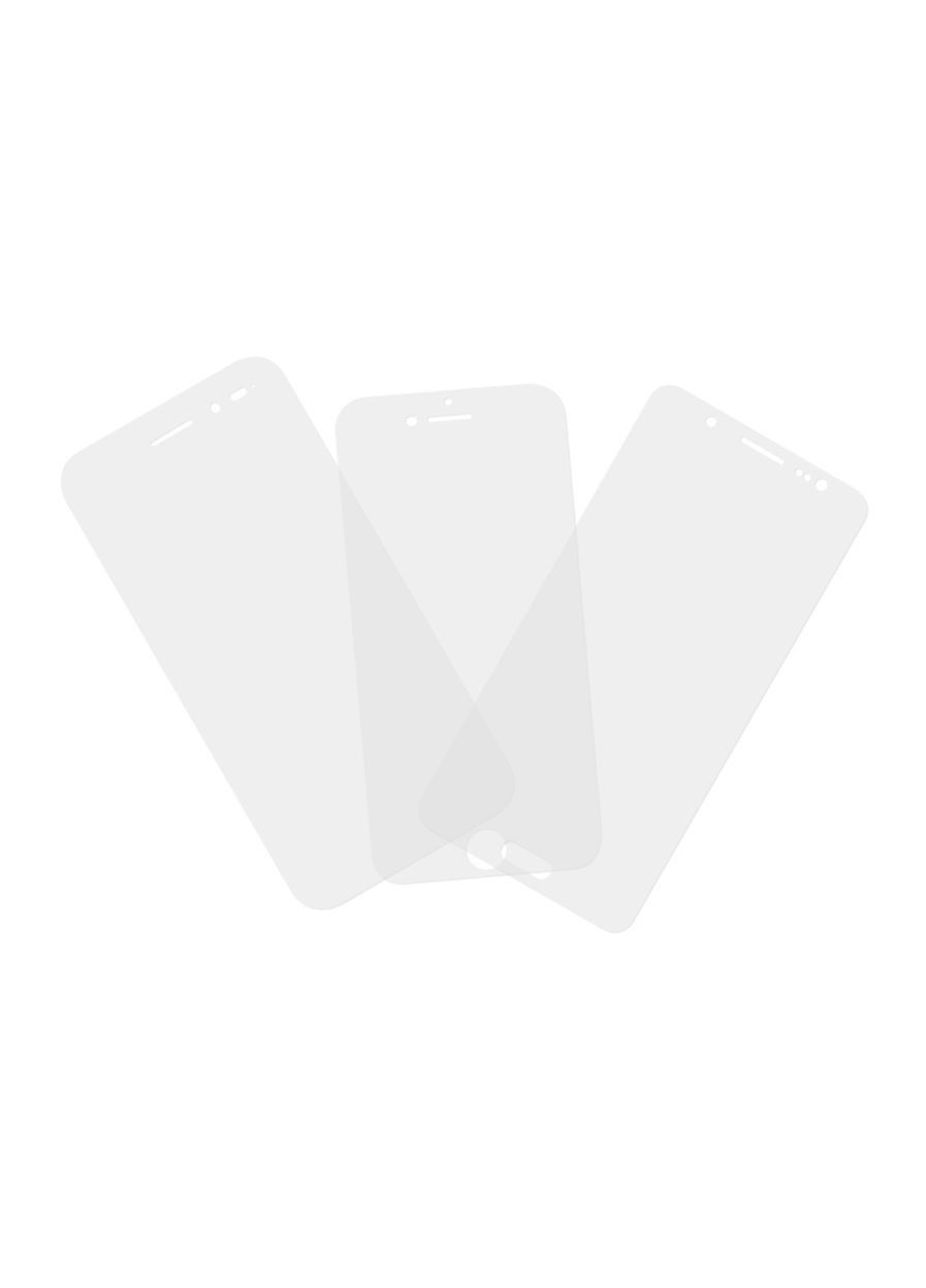 Захисне скло ZTE Nubia V18 black No Brand (315407132)