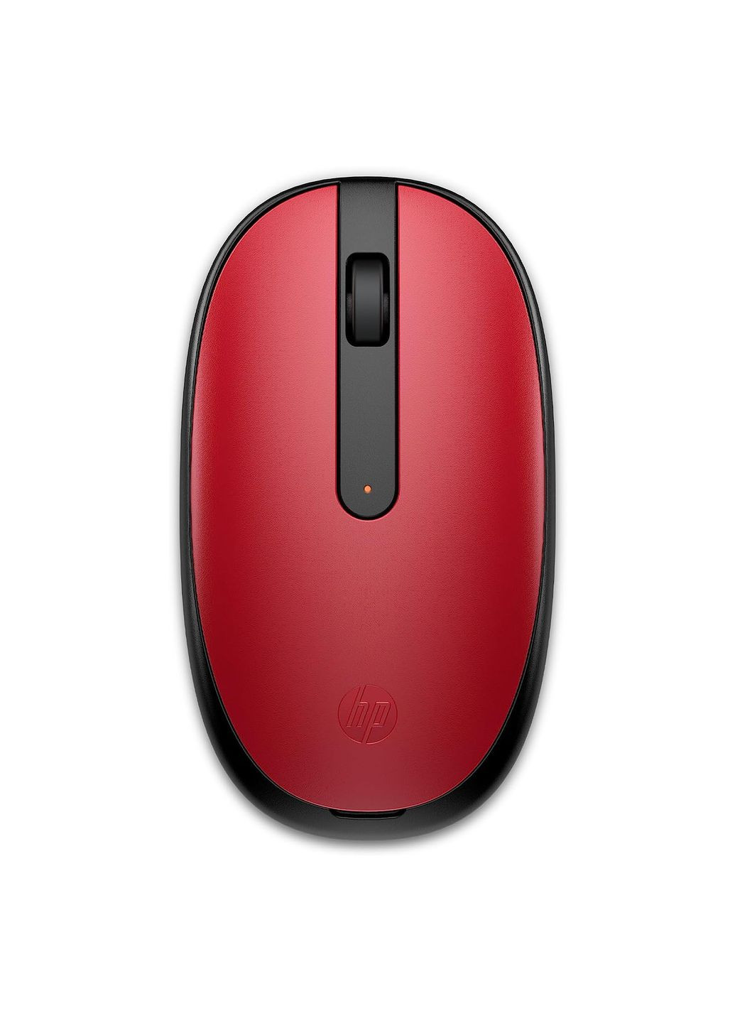 Мишка (43N05AA) HP 240 bluetooth red (268140002)