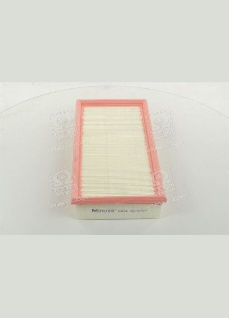 Повітряний фільтр M‑Filter (366301267)