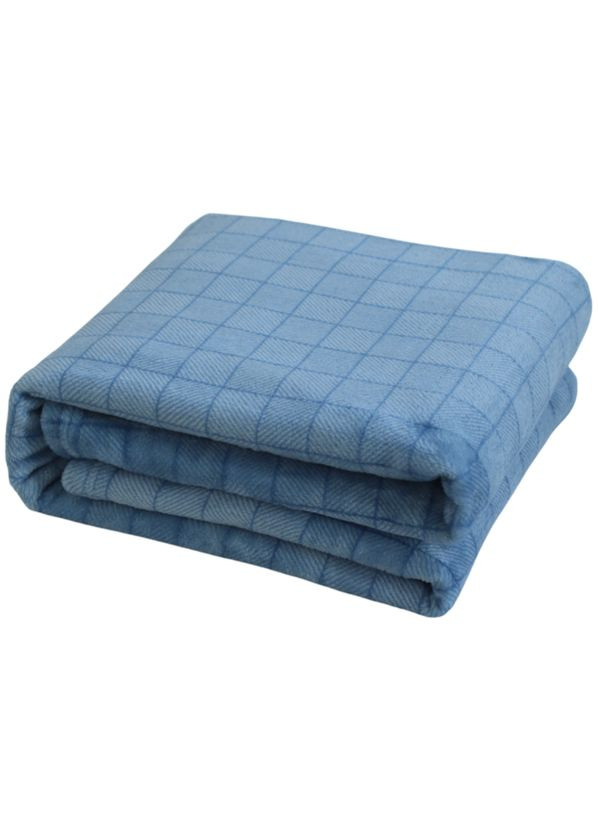 Плед Sweet Light Gray Soho (362211526)