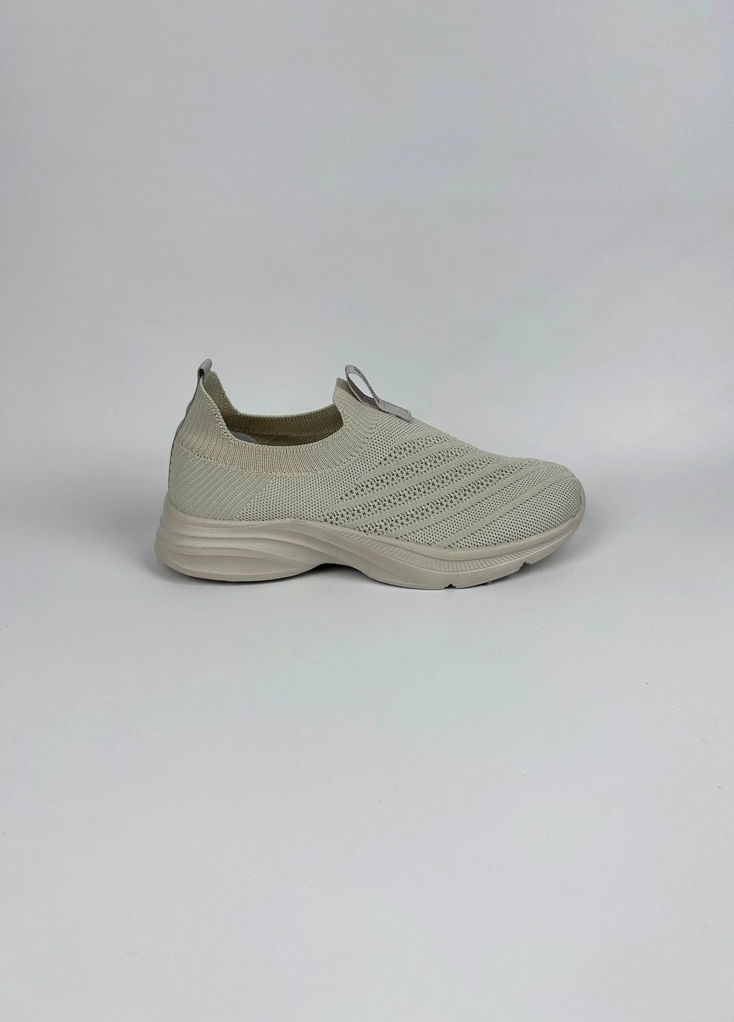 Сліпони з текстилю для жінок Bayota (341317618)