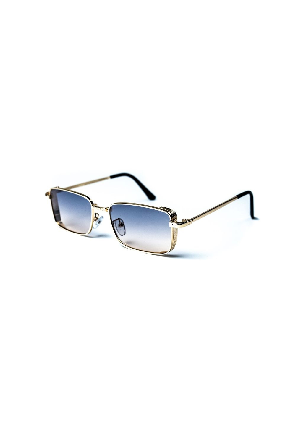 Сонцезахисні окуляри Класика жіночі LuckyLOOK 435-032 (291161717)