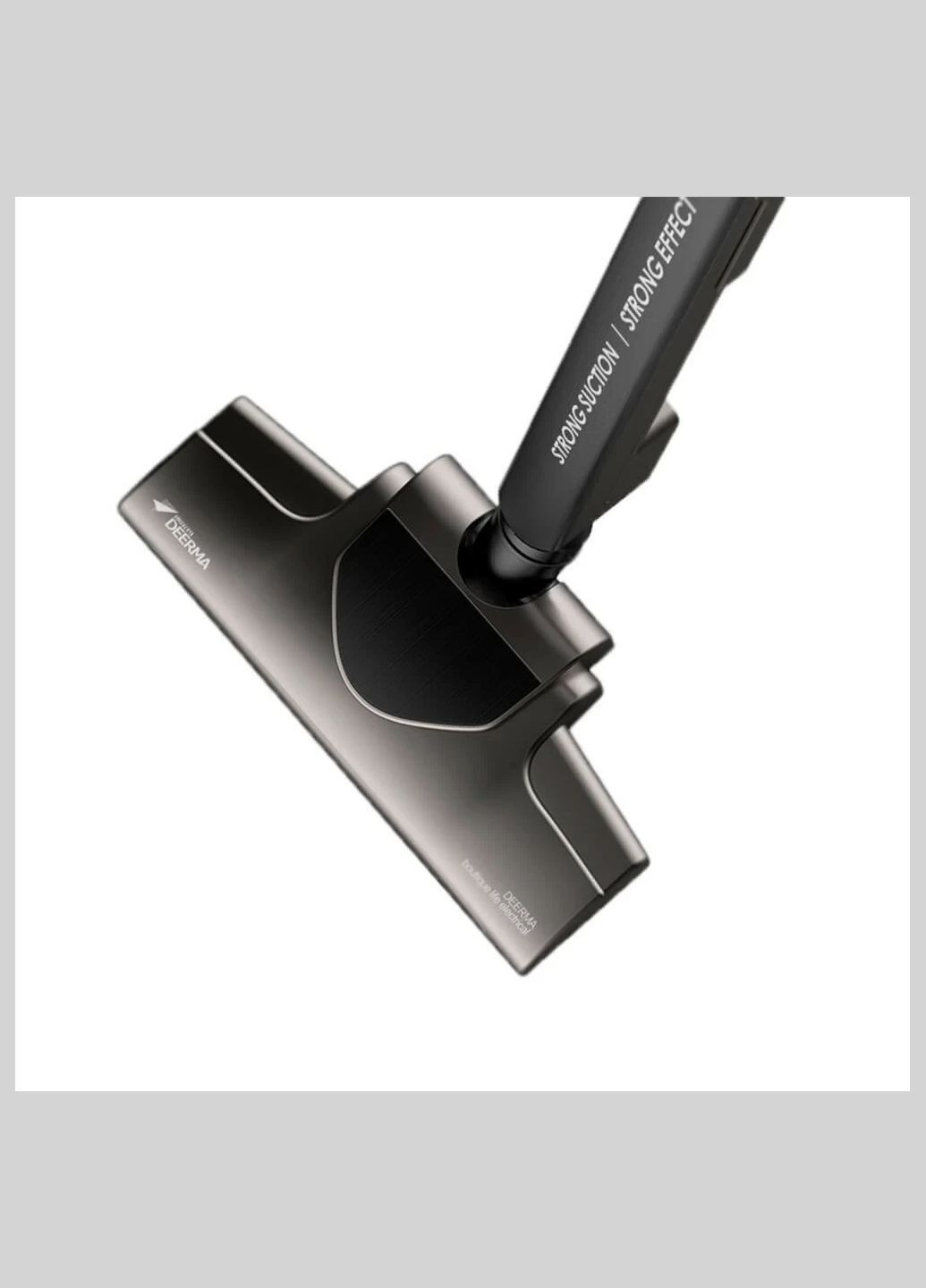 Пилосос Stick Vacuum Cleaner Cord сірий DX700S Global DEERMA (277634691)