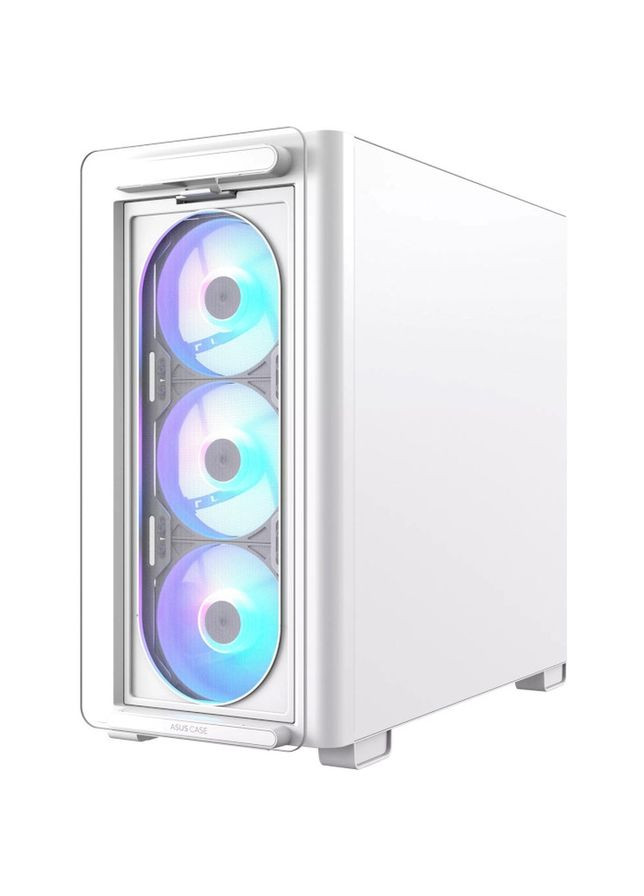 Корпус A23 Plus White (90DC00K3-B19010) Asus (323133593)