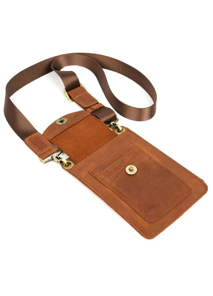 Сумка кобура кошелек чехол 3-в-1 RB-2205-4lx TARWA (362901454)