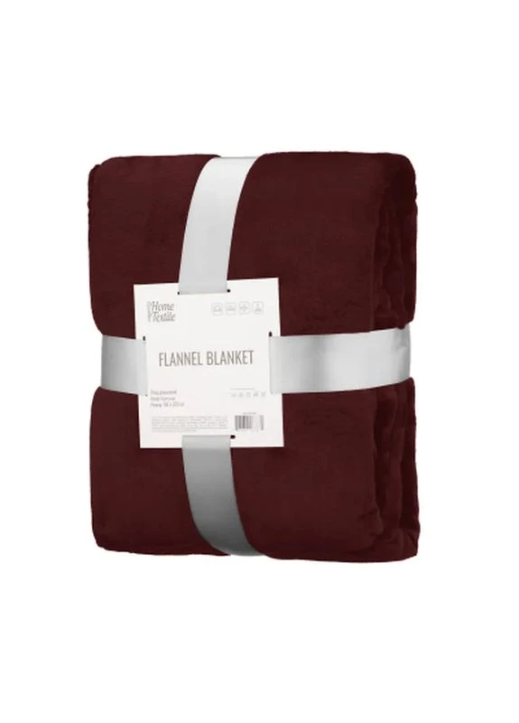 Плед Flannel 160х200см, 100% полиэстер, изумрудный (ART0223SB) Ardesto (396977415)