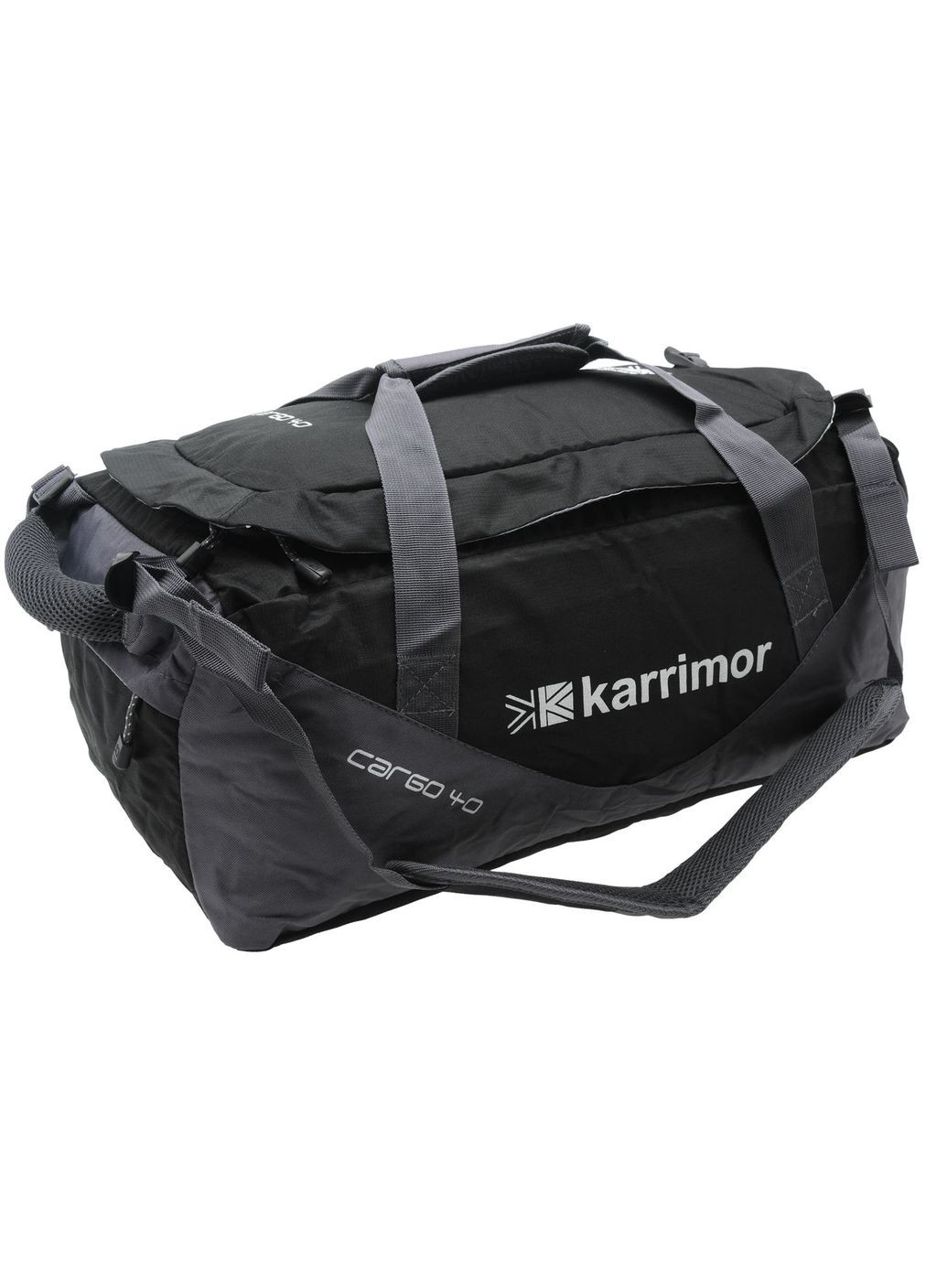 Сумка Cargo 40 Bag Karrimor (364489435)