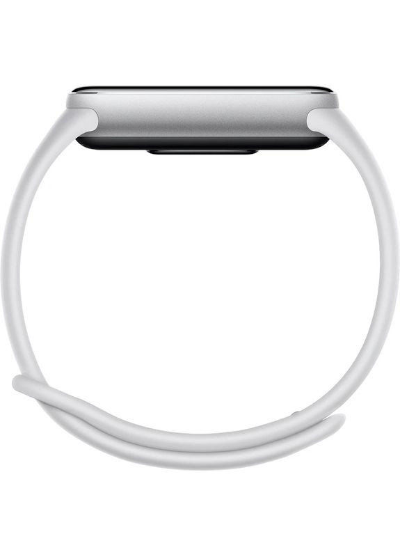 Фитнес-браслет Smart Band 10 Silver (BHR07PSGL) Xiaomi