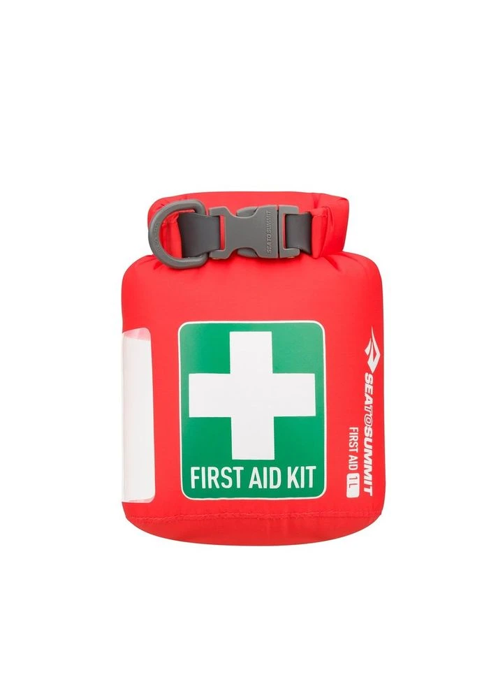 Аптечкагермомішок First Aid Dry Sack Day Use 1л Sea To Summit (278004772)