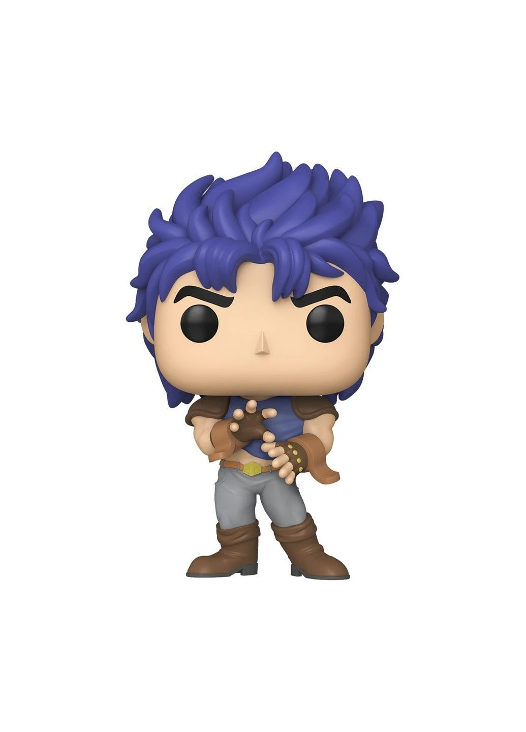 Ігрова фігурка POP! серії Химерні пригоди ДжоДжо - Джонатан Funko (392586075)