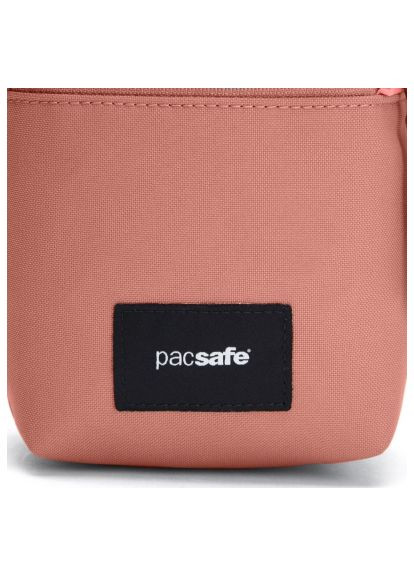 Сумка (35130340) Pacsafe GO Micro Crossbody Рожева (369530352)
