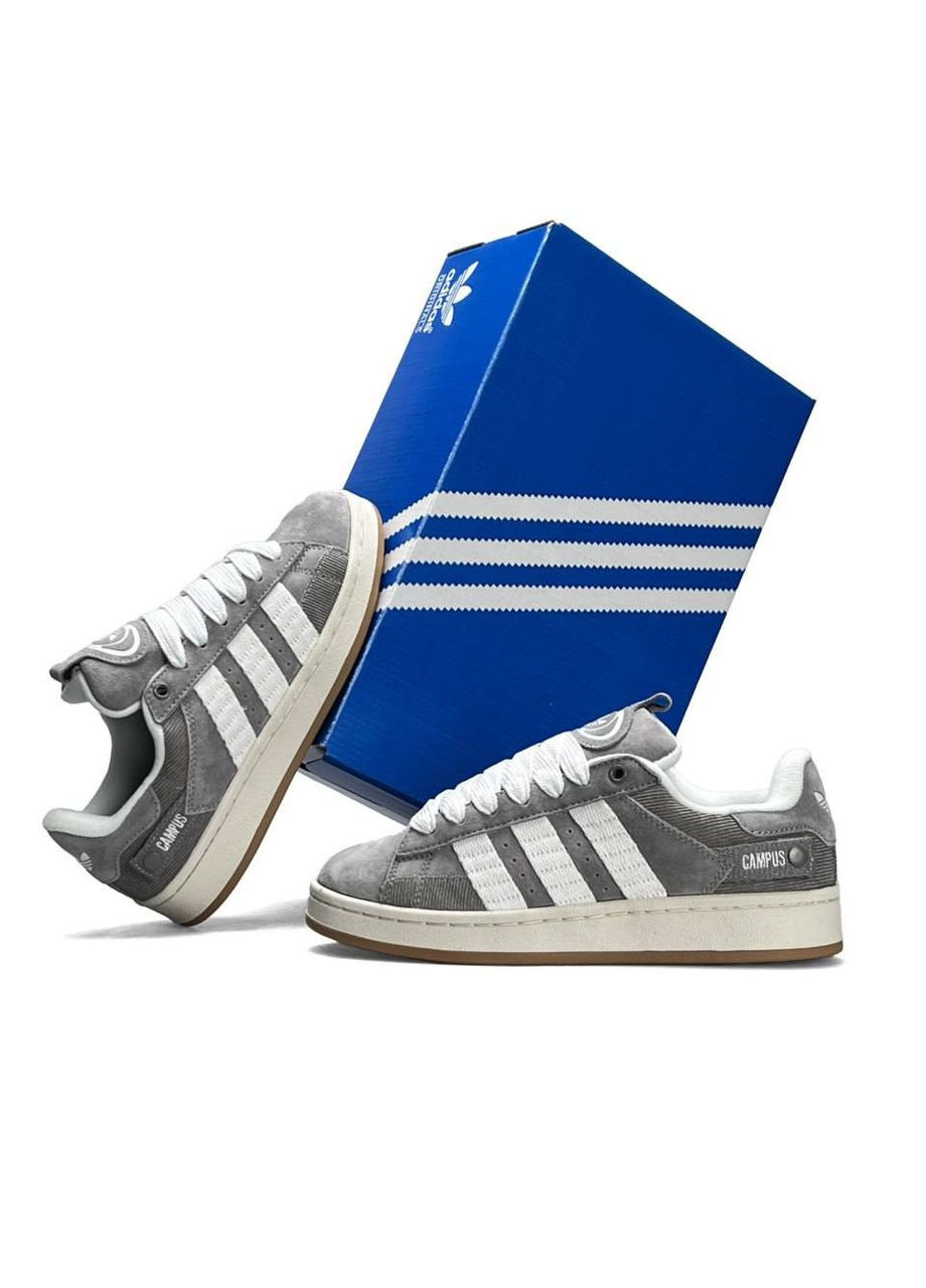 Кроссовки женские No Brand серые демисезоны (349729132)