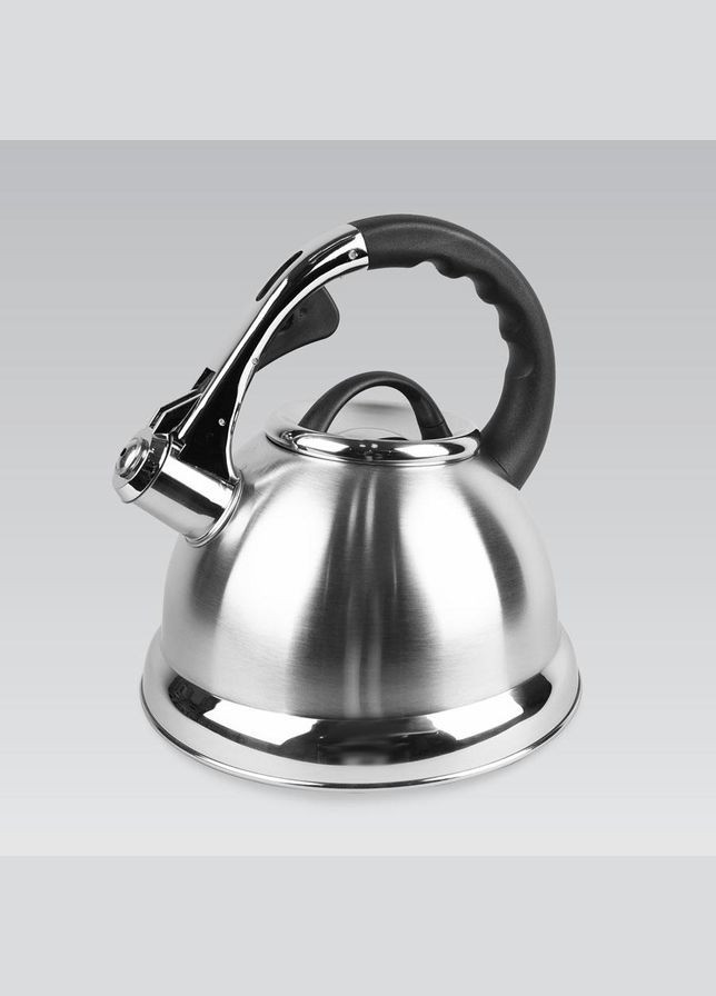 Чайник зі свистком для плити 2.8 л (MR-1328) Maestro (334712809)