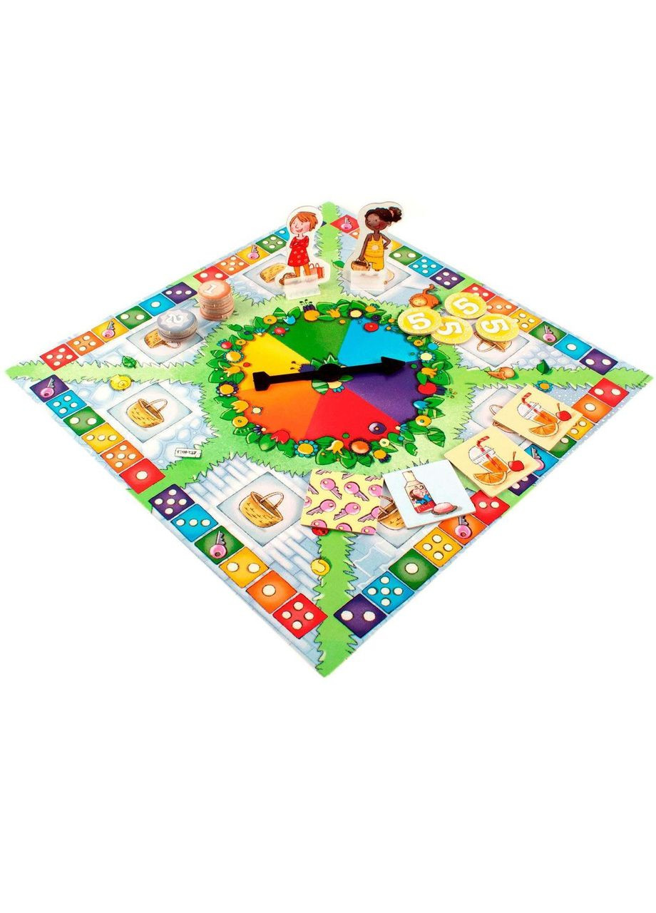 Настольная игра Покупайка 716072 Piatnik (302006918)