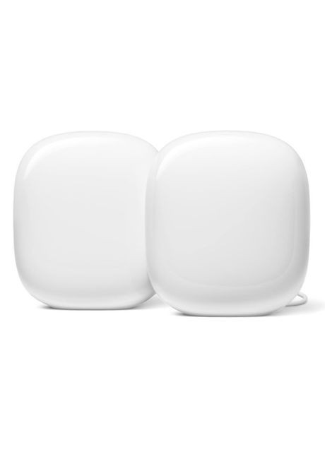 Роутер маршрутизатор Nest WiFi Pro 6E+ переходник в подарок Google (371690123)