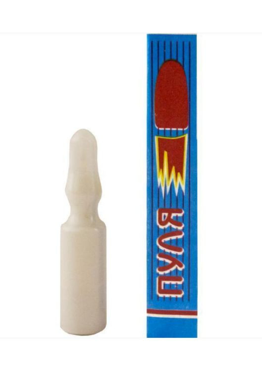 Рідина "Куля" 1мл від тарганів, прусаків, клопів, бліх, мурах, колорадського жука No Brand (368710803)