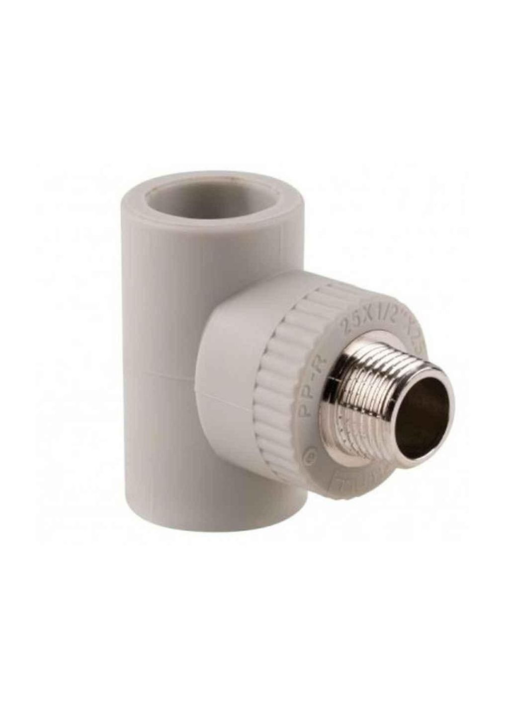 Трійник 25*1/2н*25 ТМ Thermo Alliance (332211008)