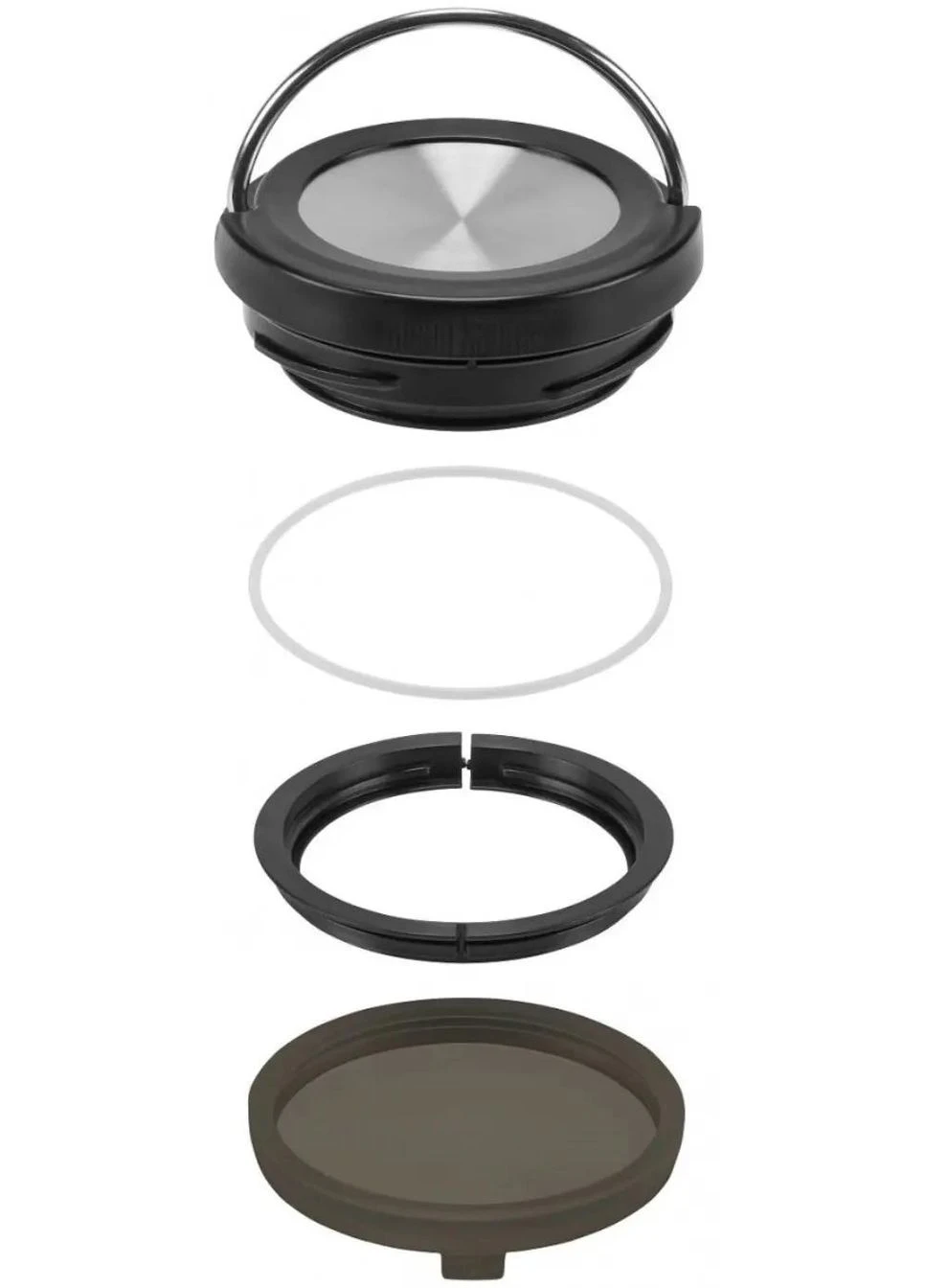 Пищевый термоконтейнер TKCanister 236 мл Klean Kanteen (326508627)