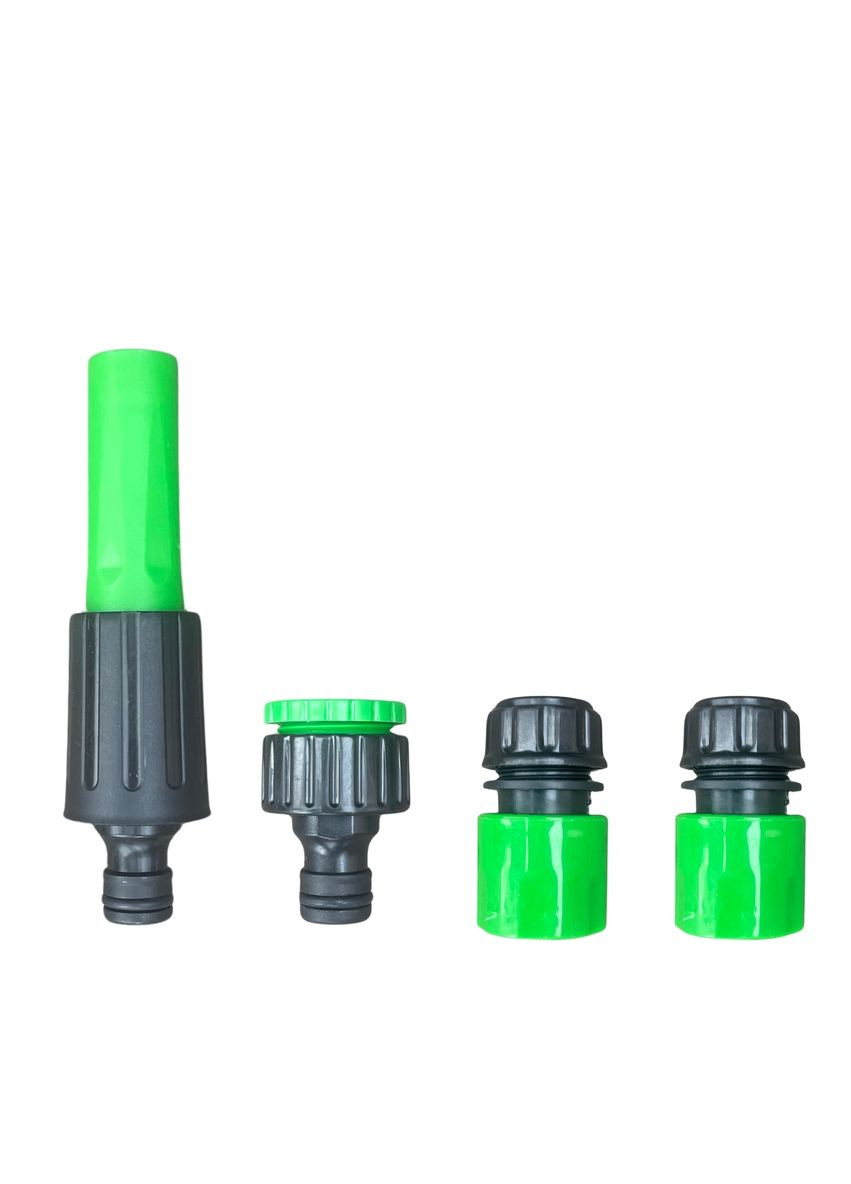 Набір конекторів для поливу "" 1/2 AgroStar (372582401)