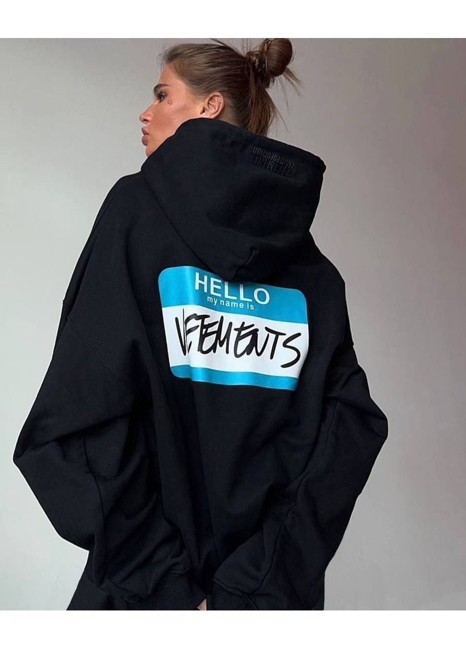 Жіночий костюм з флісу "Perfect Vibe" – Розмірна сітка в описі Vione (367075892)