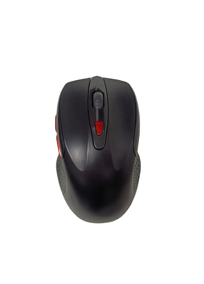 Мышь беспроводная RMS310 2,4 GHz 3200 DPI Gaming Mouse Black VHG (334305132)