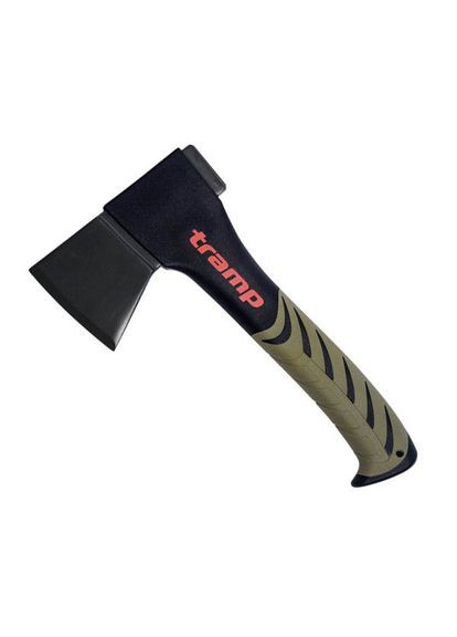 Топор туристический 23 см TRA178 Tramp (316615614)