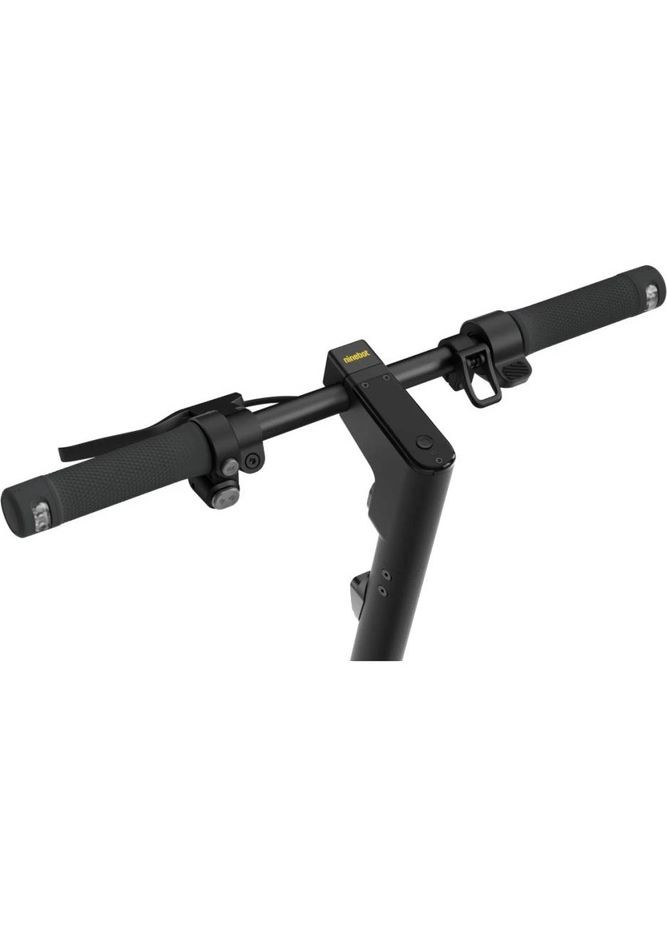 Электросамокат SEGWAY MAX G2 E Black (AA.05.15.01.0003) Ninebot (360421001)