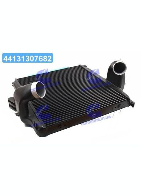 Інтеркулер MB ACTROS 1996-2002 752*852*66MM (вир-во ) 30905 NRF (366204496)